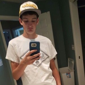 Meet your Posher, Trevor